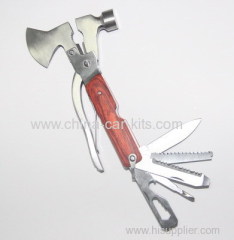 Multifunctional Car Safety Hammer Safety Axe
