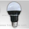E27 LED light bulb white LED light bulb