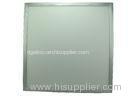 600x600 Square Led Flat Panel Lights Smd 36w 2500lm For Indoor , High Efficiency