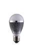 120 Degree 5W Led Globe Bulbs , Aluminum Led Ball Bulb 20000hrs , 112mm x 55mm