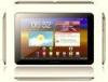 Dual Core Tablet PC , multitouch 1G DDR3 tablet with android 4.2