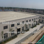 Nanjing jaingrui Racking Manufacture Co.,Ltd