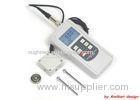 vibration measuring instruments portable vibration tester