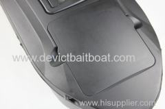 Remote Control Bait Boat with small size