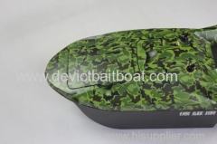 Remote Controll Bait Boat for carp fishing