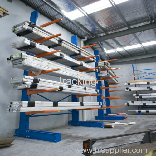 Light Duty Cantilever Racking