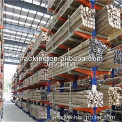 Light Duty Cantilever Racking