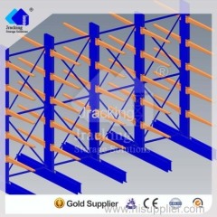 Light Duty Cantilever Racking