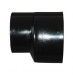 HDPE Drainage Eccentric Reducer Fitting