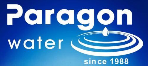 China Water Filter Manufacturer Paragon Water Systems China