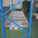 Warehouse Storage wire shelves