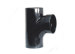 HDPE Injection Siphon Sailing Tee Fittings