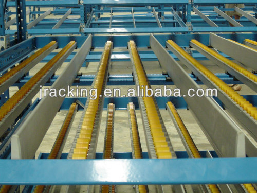 Jracking Carton Flow rack