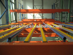 Jracking Carton Flow rack