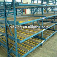 Jracking Carton Flow rack