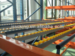 Jracking Carton Flow rack