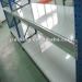 Jracking heavy duty galvanized Q235 warehouse steel longspan racking