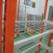 Jracking heavy duty galvanized Q235 warehouse steel longspan racking