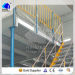 jracking mental adjustable storage mezzanine gratings