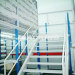 Jracking hot sell MEZZANINE