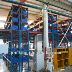 Jracking Warehouse mezzanine rack