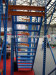 Jracking Warehouse mezzanine rack