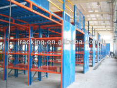 Jracking Warehouse mezzanine rack