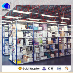 2014 new products style selections shelf manufacturer light duty angle rack