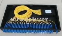Duplex Fiber optical cable