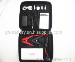 High Quality Jump Starter With Higher Safety Better Perfomance For Sale