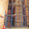 Jracking Selective And High Quality Warehouse Pallet Storage Rack