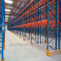 Jracking Selective And High Quality Warehouse Pallet Storage Rack