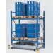 Jracking Selective And High Quality Warehouse Pallet Storage Rack