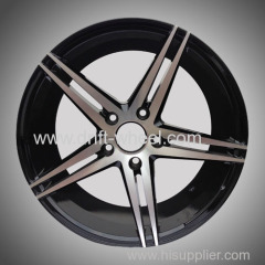 17 INCH 18 INCH CUSTOM WHEEL FITS AUDI VW