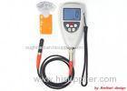 Portable Coating Thickness Gauges , Eddy Current Thickness Measurement Instruments