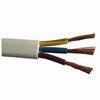 Flexible Flat Sheathed Cable