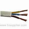 Flexible Flat Sheathed Cable