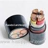 Copper/xlpe/STA/PVC Armored Power Cable