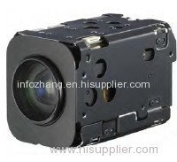 Sony FCB-EX985EP Color CCD Camera