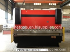 Hydraulic NC Press Brake