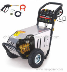 Electric High Pressure Washer