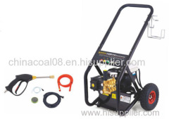 Portable High Pressure Washer from china coal