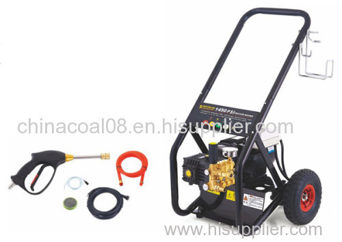 Portable High Pressure Washer from china coal