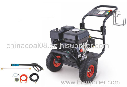 Gasoline High Pressure Washer