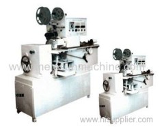 Chocolate Fold Wrapping Machine