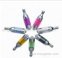 new Arrival Protank Atomizer With Changeable Coil Head e cigarette