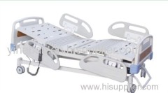 Three Function Hospital Electric Adjustable Bed