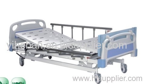 Three-Function Electric Adjustable Bed