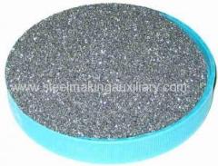 Silicon Carbide carborundum China factory Steelmaking materials