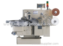 Single Twist Wrapping Machine